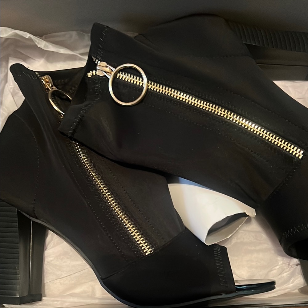 Rebecca Minkoff Black Women's Shoes